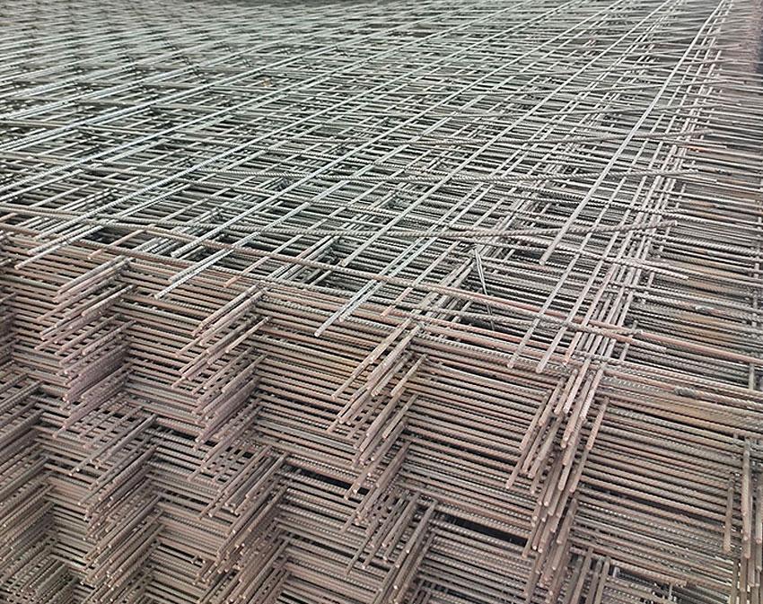 ไวร์เมช