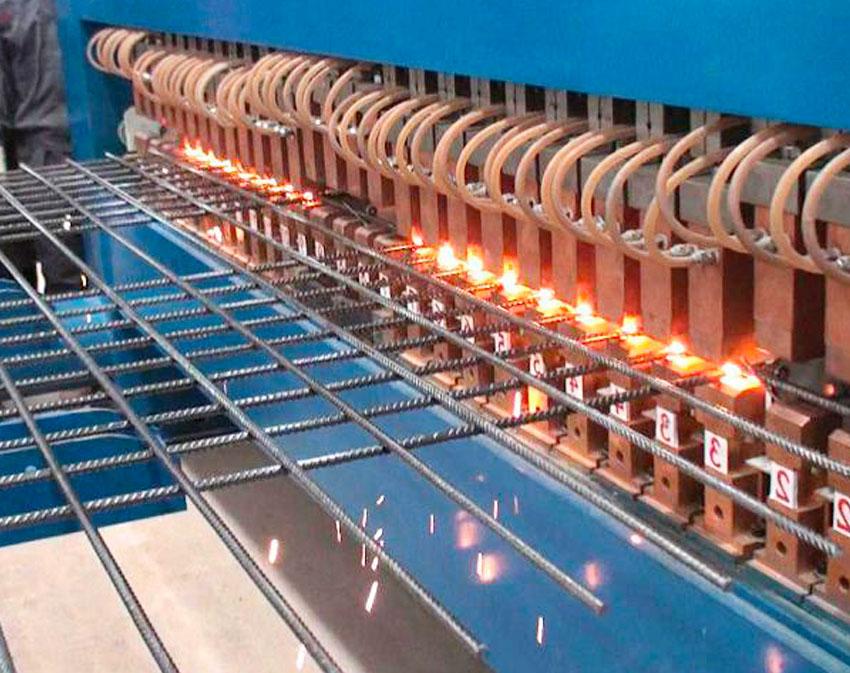 ตะแกรงไวร์เมช